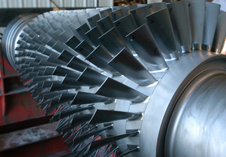 Sulzer to showcase latest turbine components at Power-Gen 2015